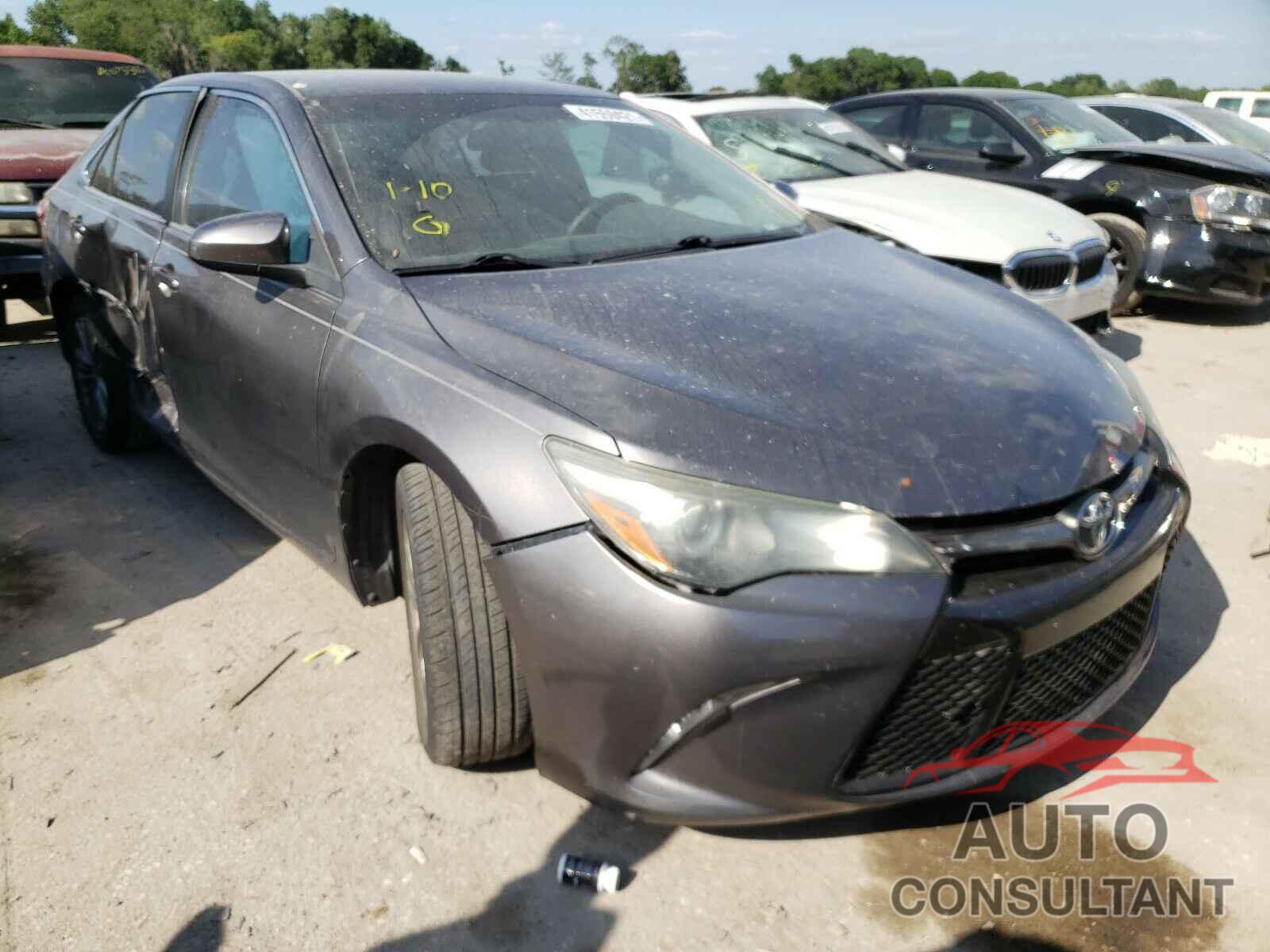 TOYOTA CAMRY 2016 - 4T1BF1FKXGU166675