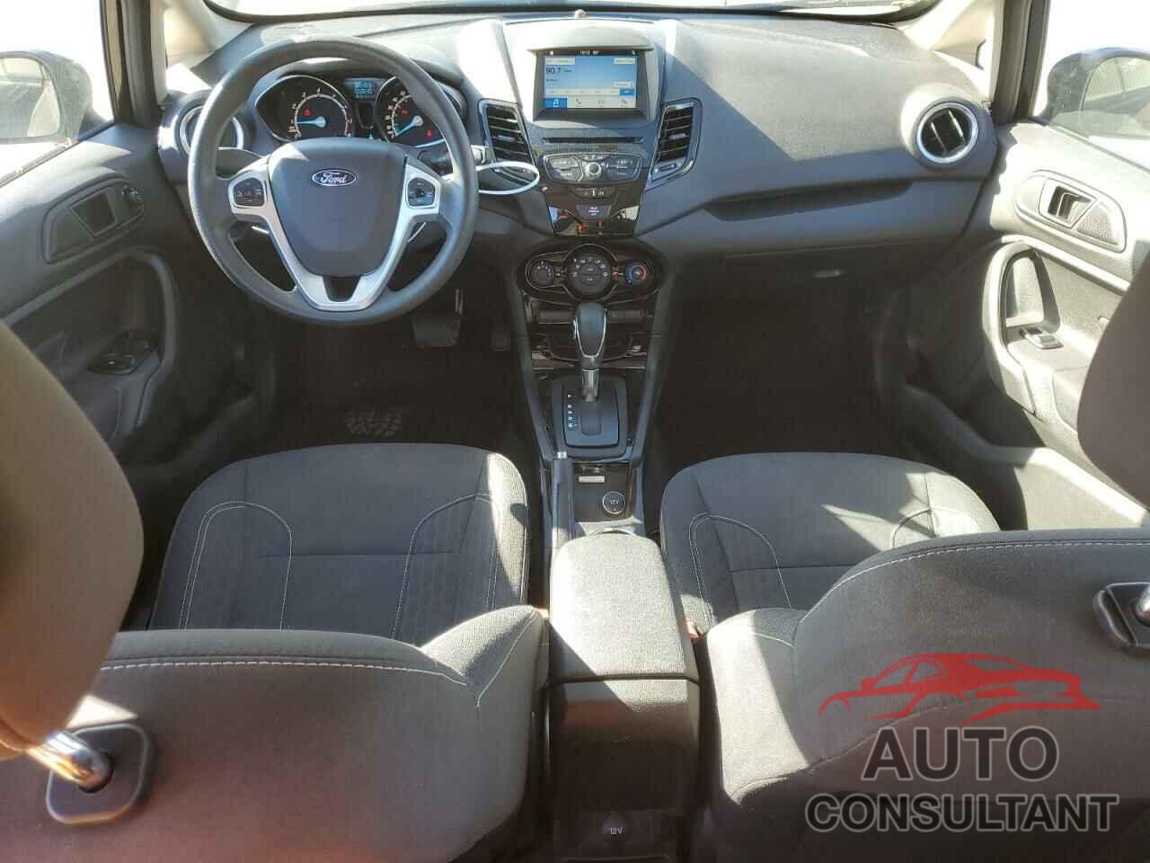 FORD FIESTA 2019 - 3FADP4BJ2KM150854