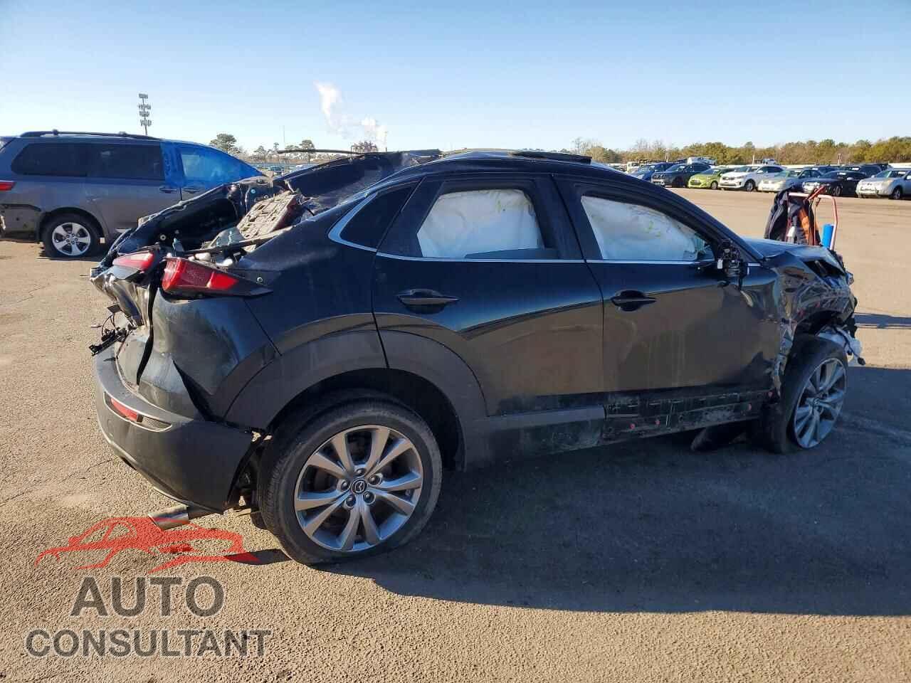 MAZDA CX30 2021 - 3MVDMBCL6MM210627