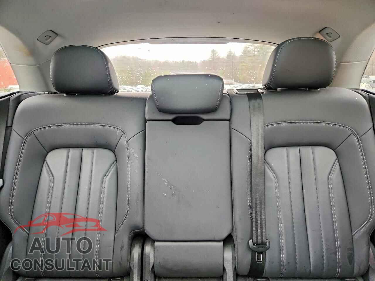 AUDI Q5 2021 - WA1AAAFY7M2076257
