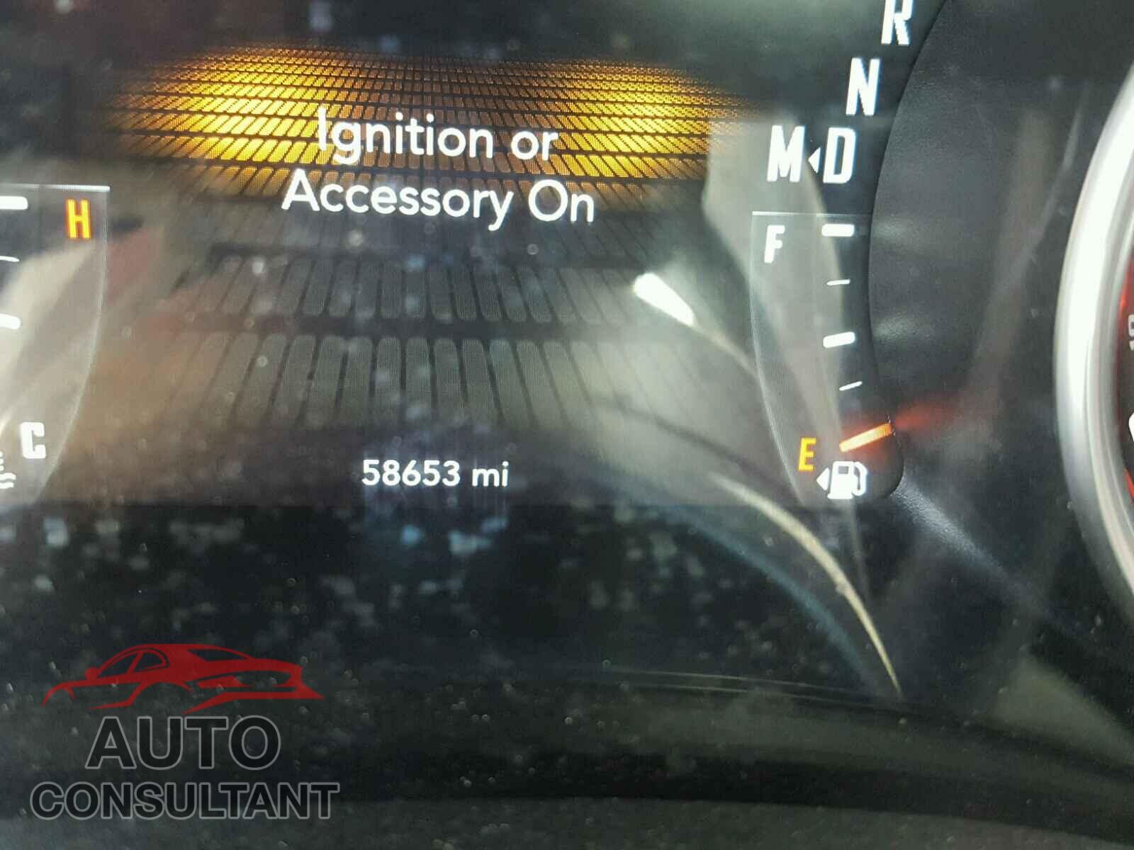 DODGE CHALLENGER 2015 - 2C3CDZAG0FH723924