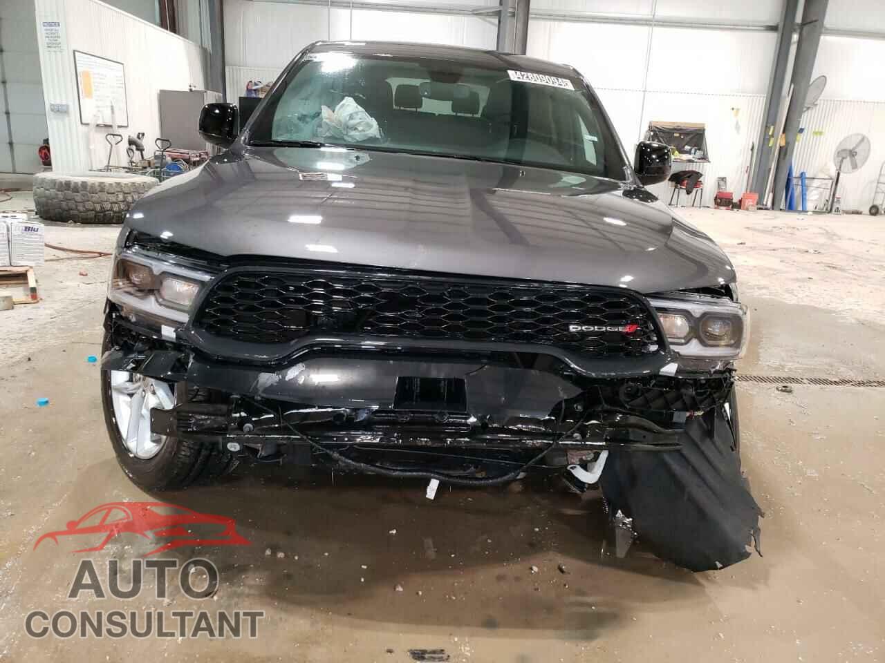 DODGE DURANGO 2023 - 1C4RDJDG7PC682313