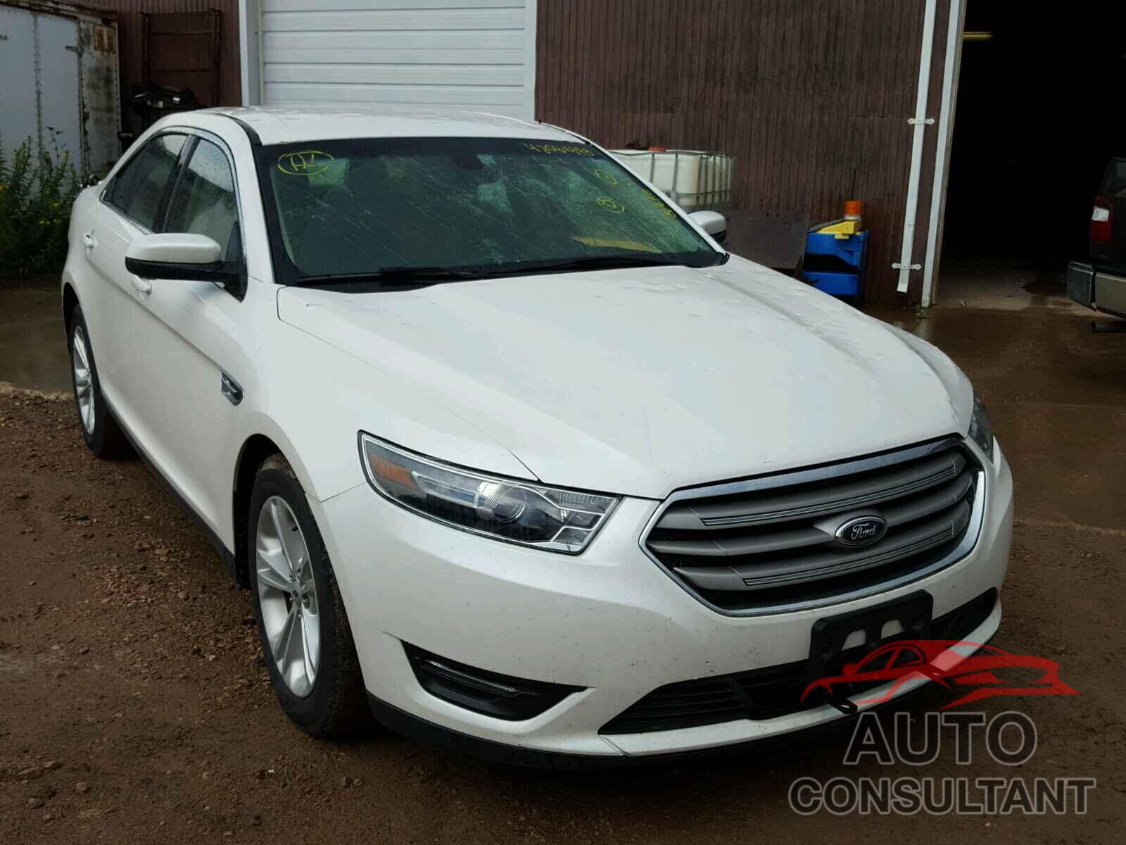 FORD TAURUS 2015 - 1FAHP2E84FG167573