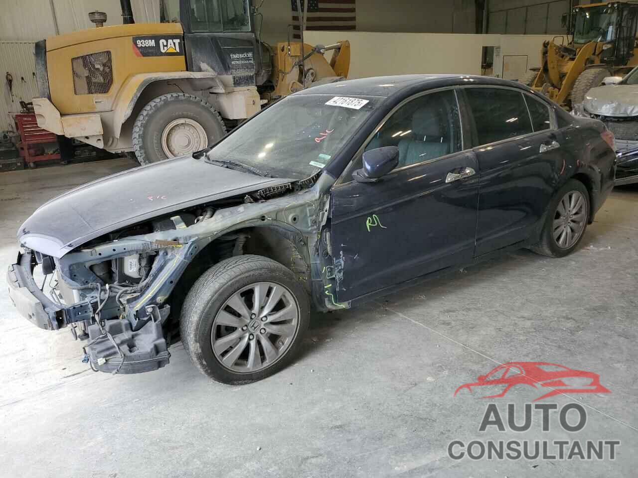 HONDA ACCORD 2012 - 1HGCP3F85CA025287