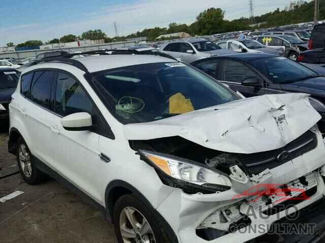 FORD ESCAPE 2015 - 1FMCU9GX3FUA94283