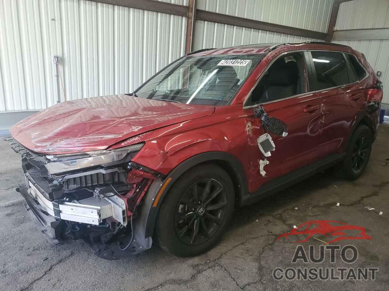 HONDA CRV 2023 - 7FARS6H54PE009319