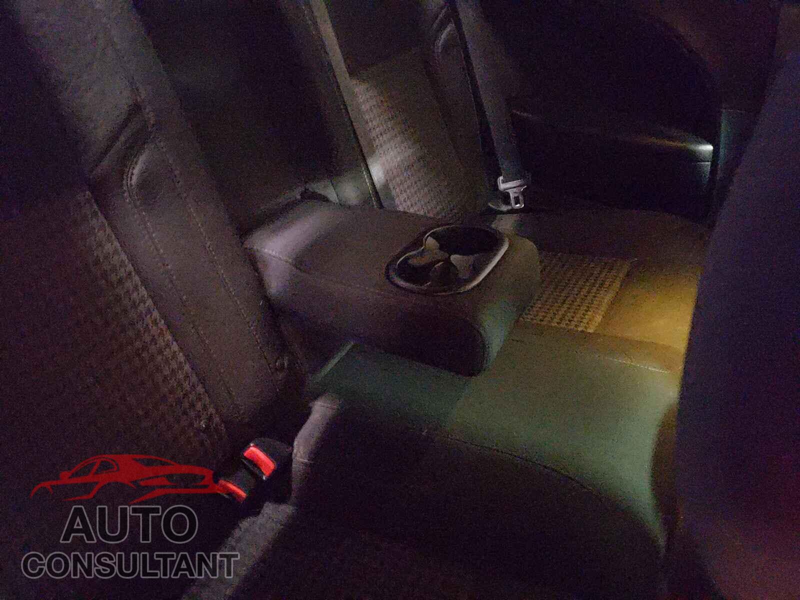 DODGE CHALLENGER 2016 - 2C3CDZAG9GH157635