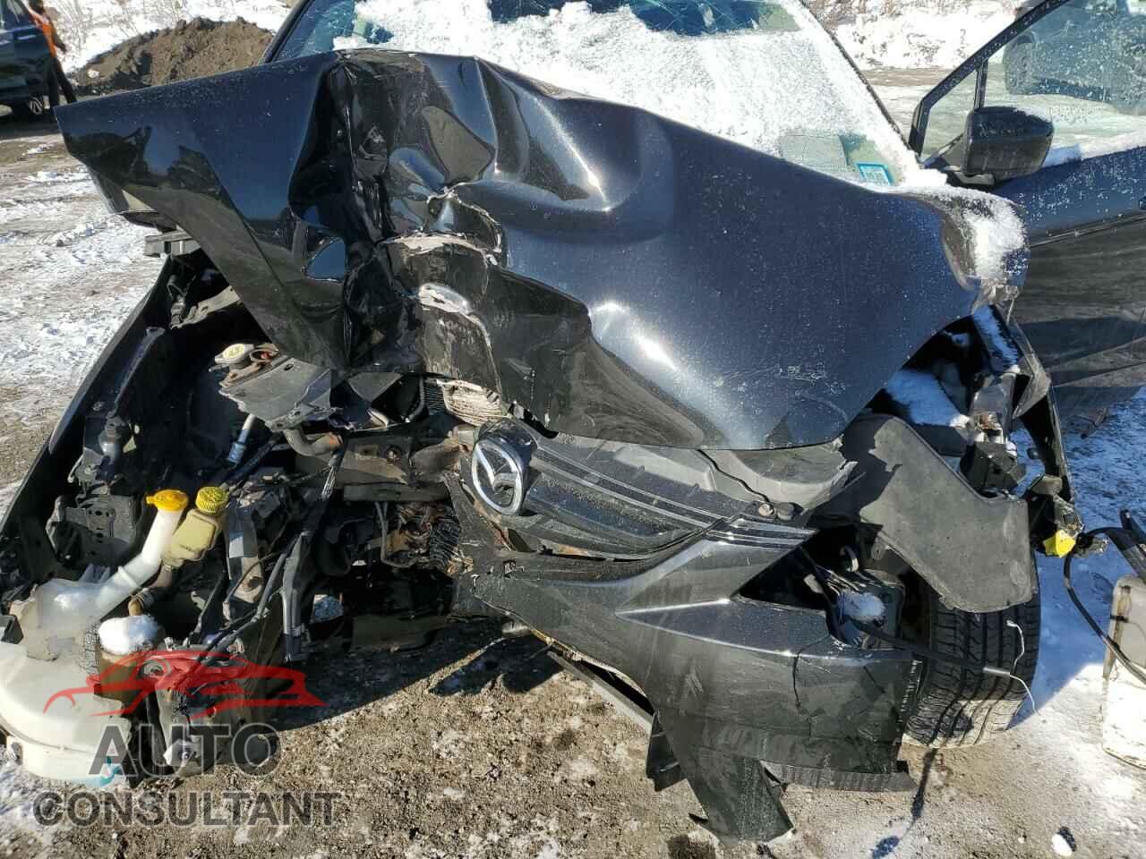 MAZDA 5 2010 - JM1CR2WL2A0373316