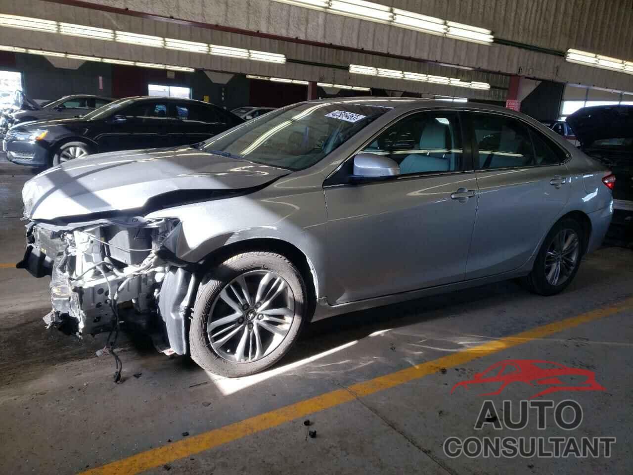 TOYOTA CAMRY 2015 - 4T1BF1FK1FU986528