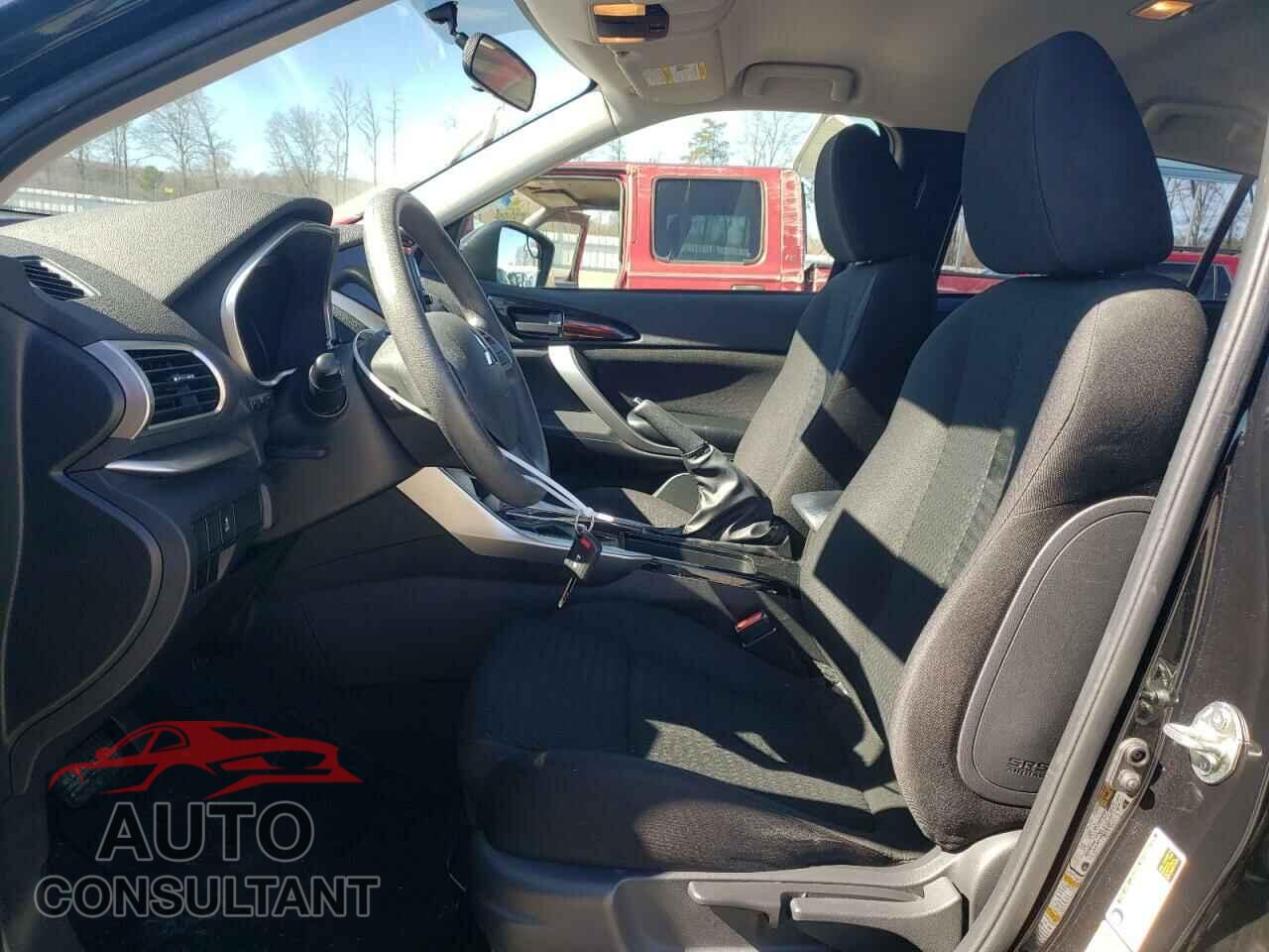 MITSUBISHI ECLIPSE 2020 - JA4AS3AA6LZ032873