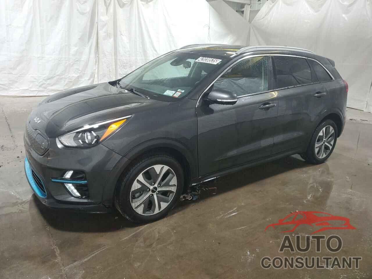 KIA NIRO S 2022 - KNDCC3LG7N5159736