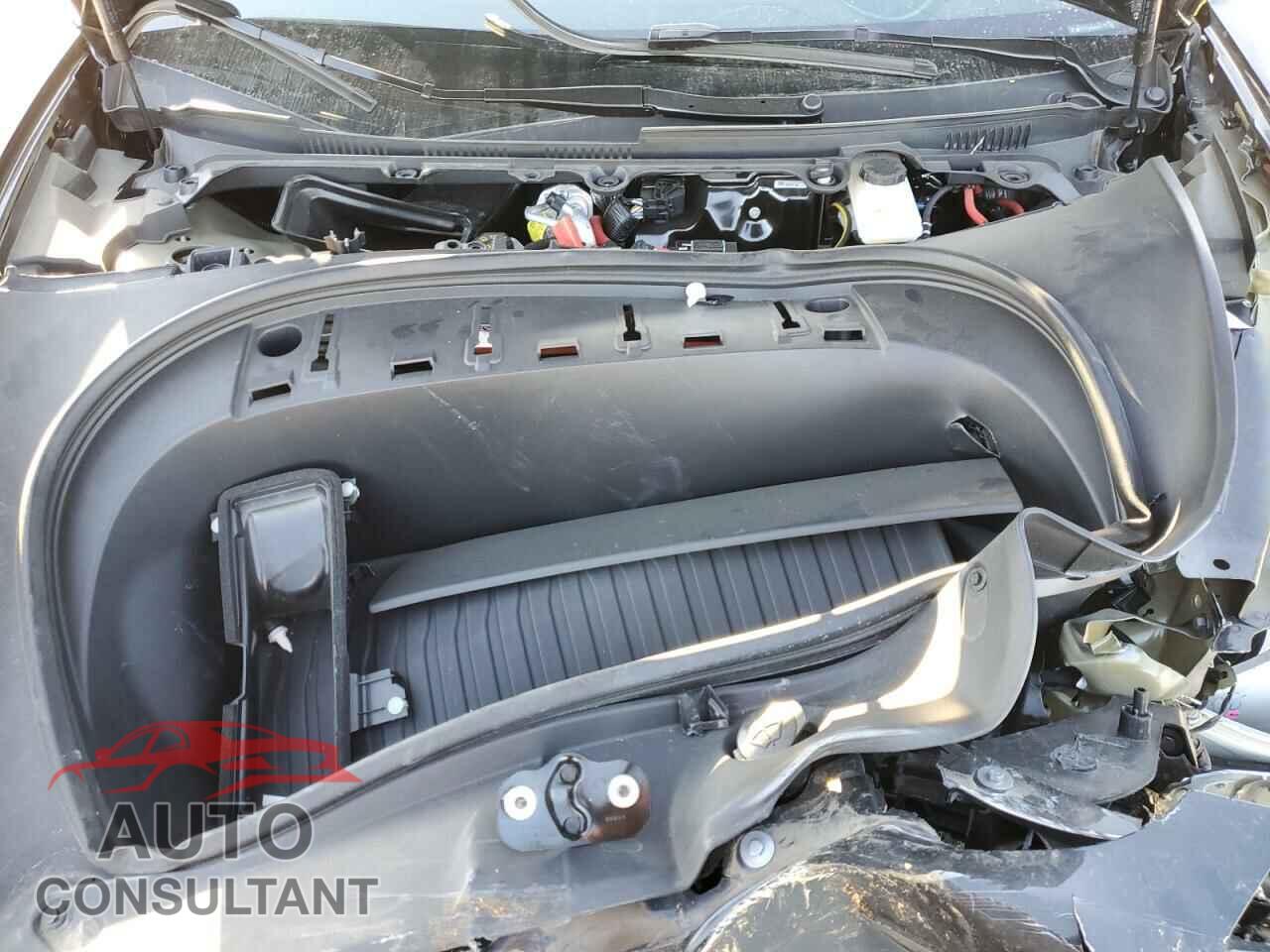 TESLA MODEL 3 2024 - 5YJ3E1EA3RF767376
