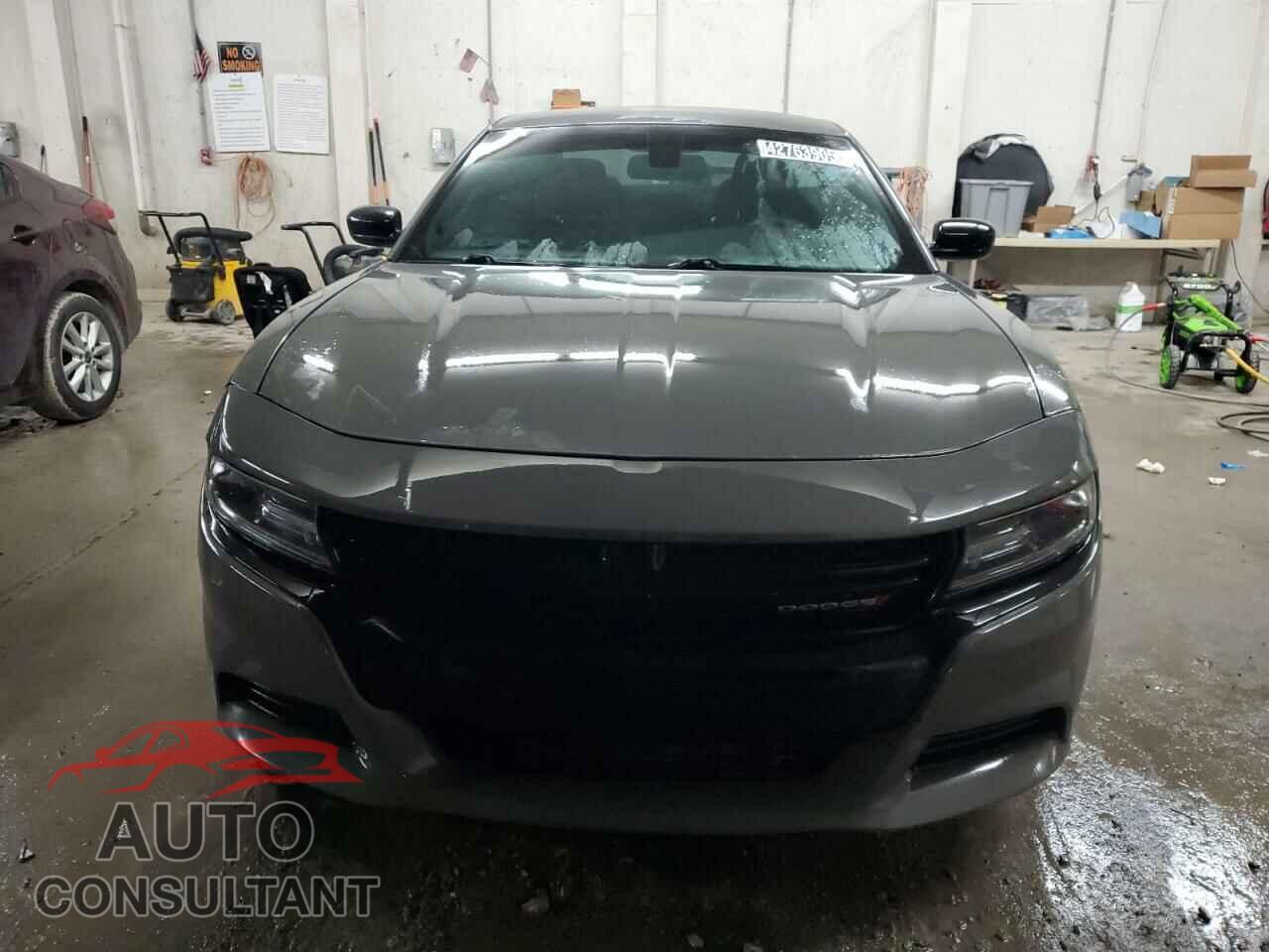 DODGE CHARGER 2017 - 2C3CDXBG3HH657035