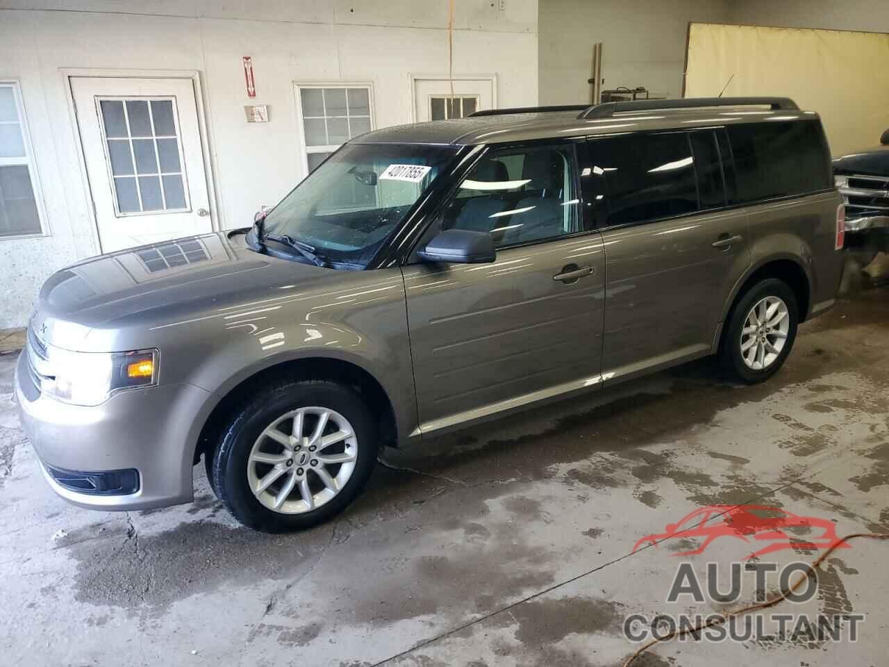 FORD FLEX 2014 - 2FMGK5B81EBD11625