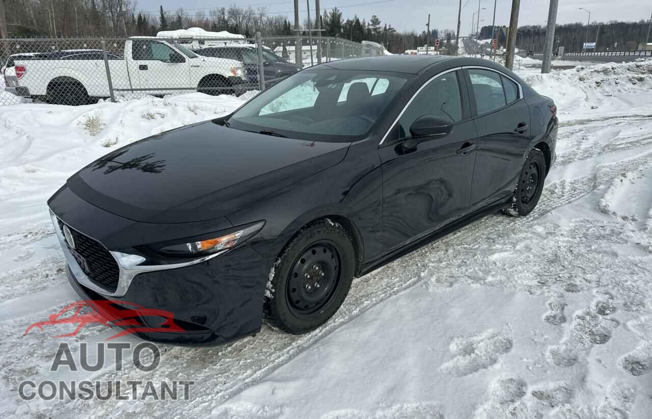 MAZDA 3 2019 - JM1BPACL4K1114449