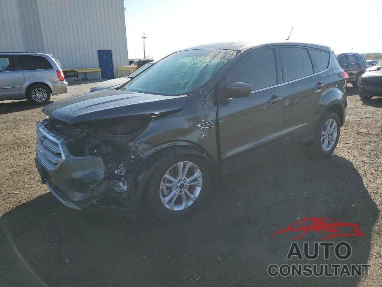 FORD ESCAPE 2019 - 1FMCU0GD4KUB86756