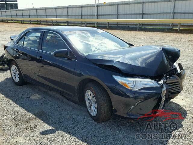 TOYOTA CAMRY 2016 - 4T1BF1FK0GU610985