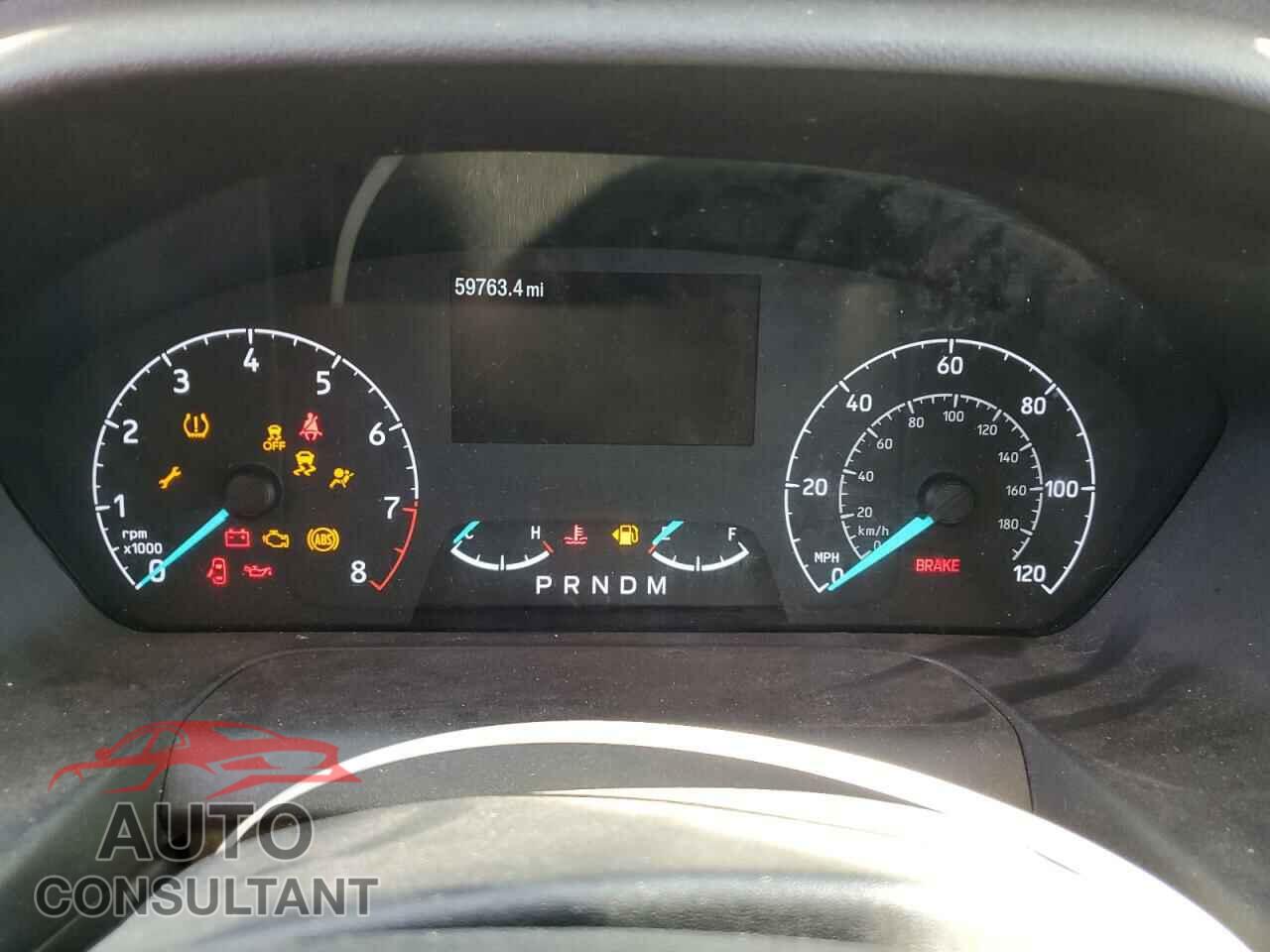 FORD TRANSIT 2020 - 1FTBR1C86LKB49656