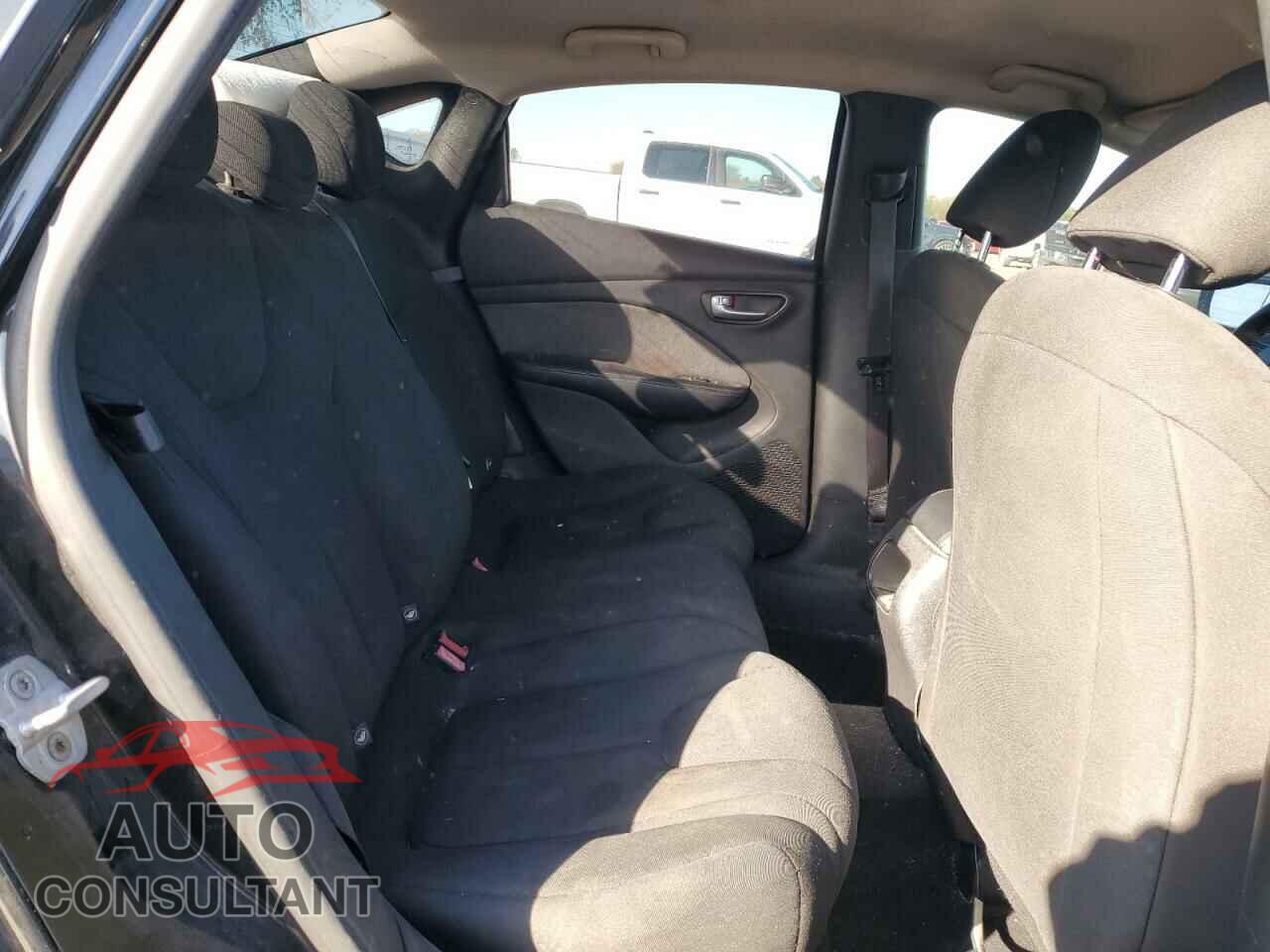 DODGE DART 2013 - 1C3CDFAA0DD198111