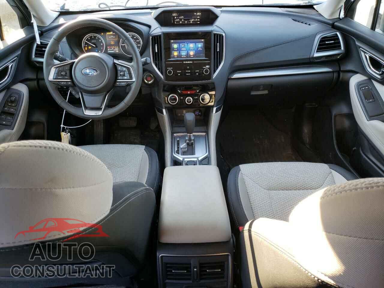 SUBARU FORESTER 2024 - JF2SKADC8RH489177