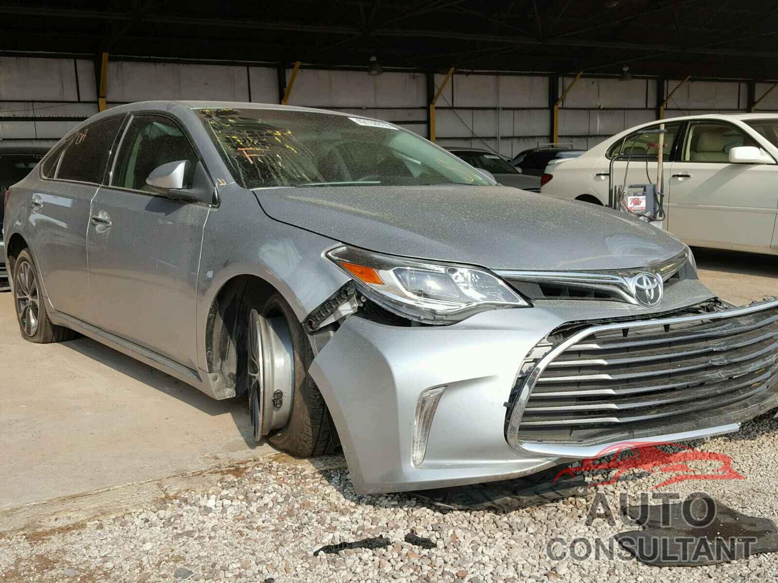 TOYOTA AVALON 2016 - 4T1BK1EB2GU197528