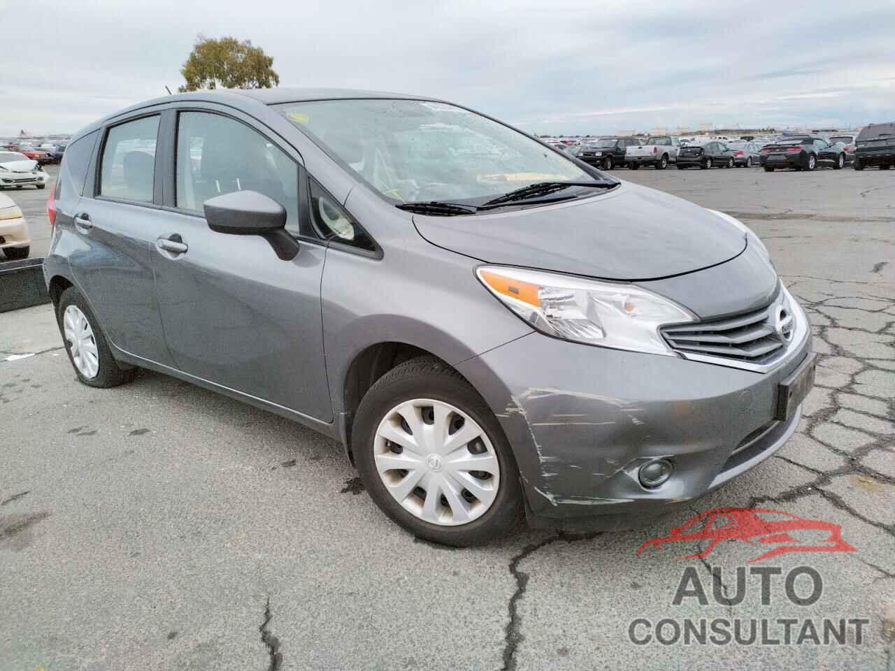 NISSAN VERSA 2016 - 3N1CE2CP6GL372624