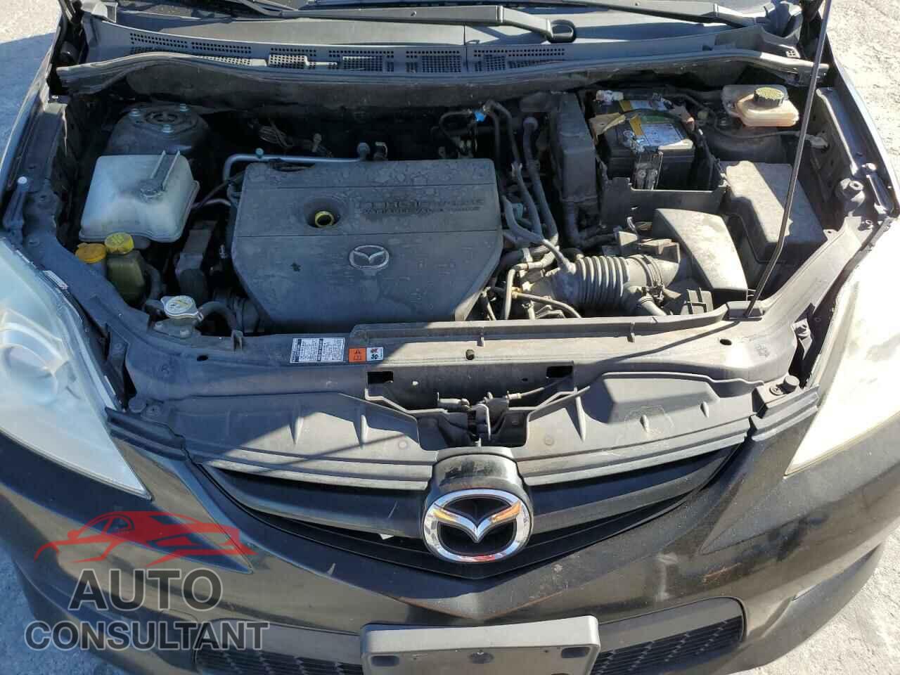 MAZDA 5 2010 - JM1CR2WL5A0365789