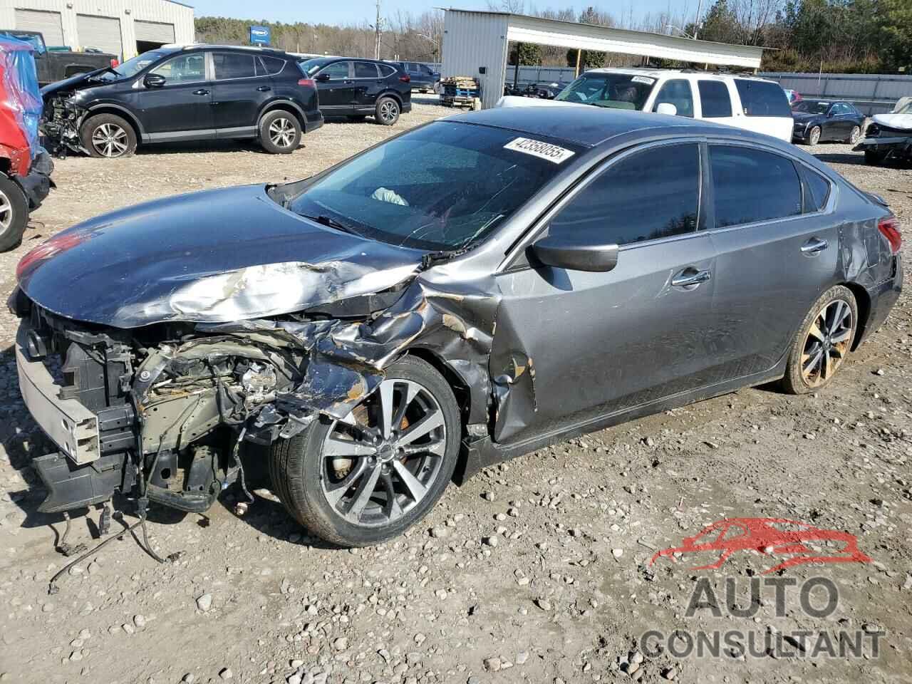 NISSAN ALTIMA 2017 - 1N4AL3AP5HN315146