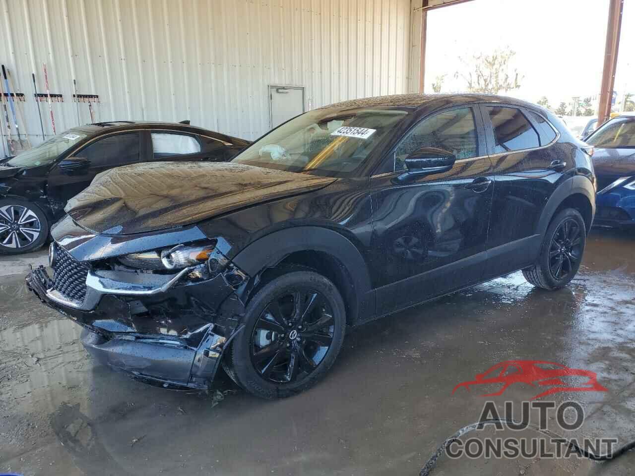 MAZDA CX30 2024 - 3MVDMBBM6RM623102