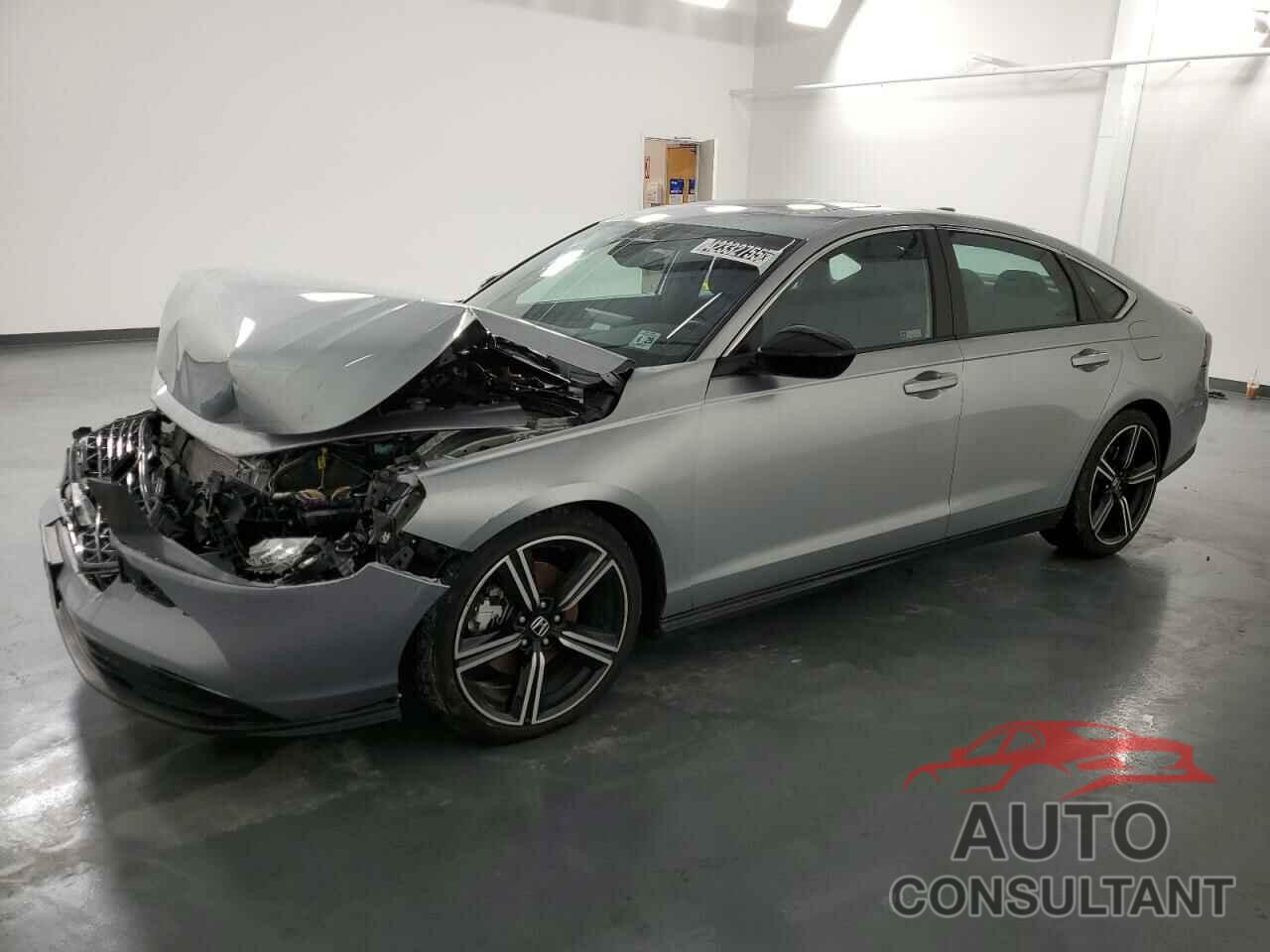 HONDA ACCORD 2024 - 1HGCY2F54RA057458