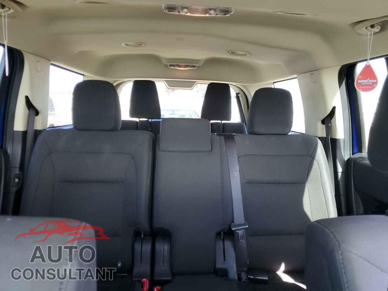 FORD FLEX 2013 - 2FMGK5C82DBD17527