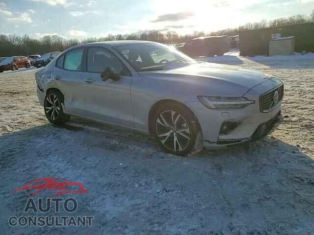 VOLVO S60 CORE 2024 - 7JRL12TKXRG296380