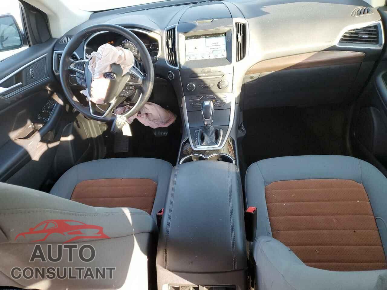 FORD EDGE 2018 - 2FMPK3J94JBC32281