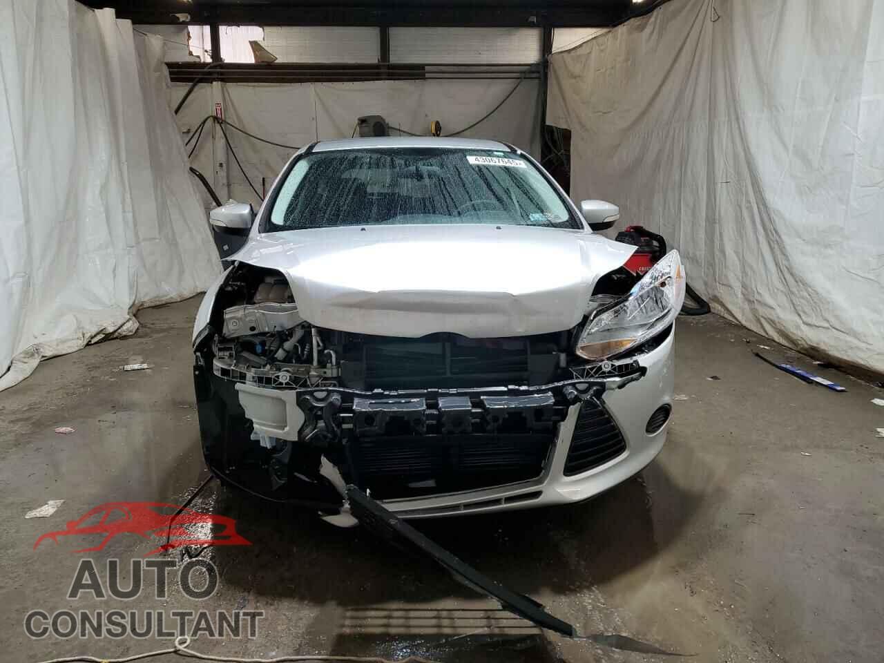 FORD FOCUS 2014 - 1FADP3K20EL116145