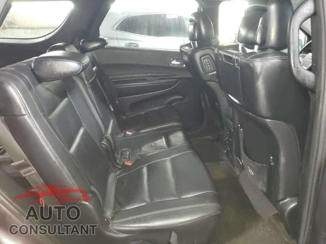 DODGE DURANGO 2015 - 1C4RDJDG3FC880773