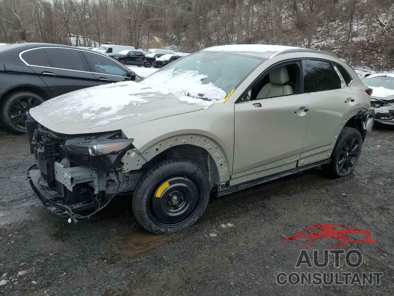 MAZDA CX30 2023 - 3MVDMBDY0PM537023