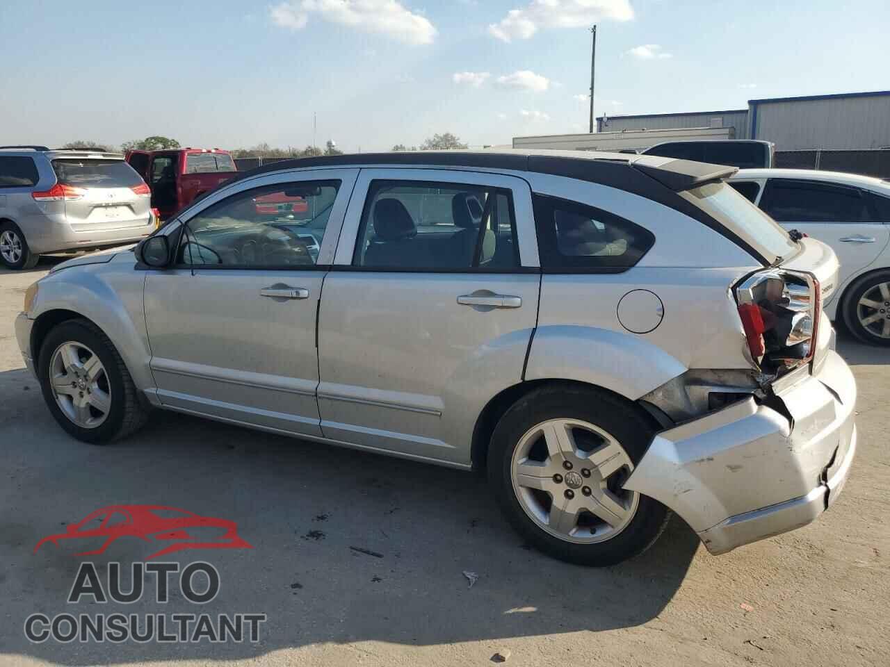 DODGE CALIBER 2009 - 1B3HB48A39D233055