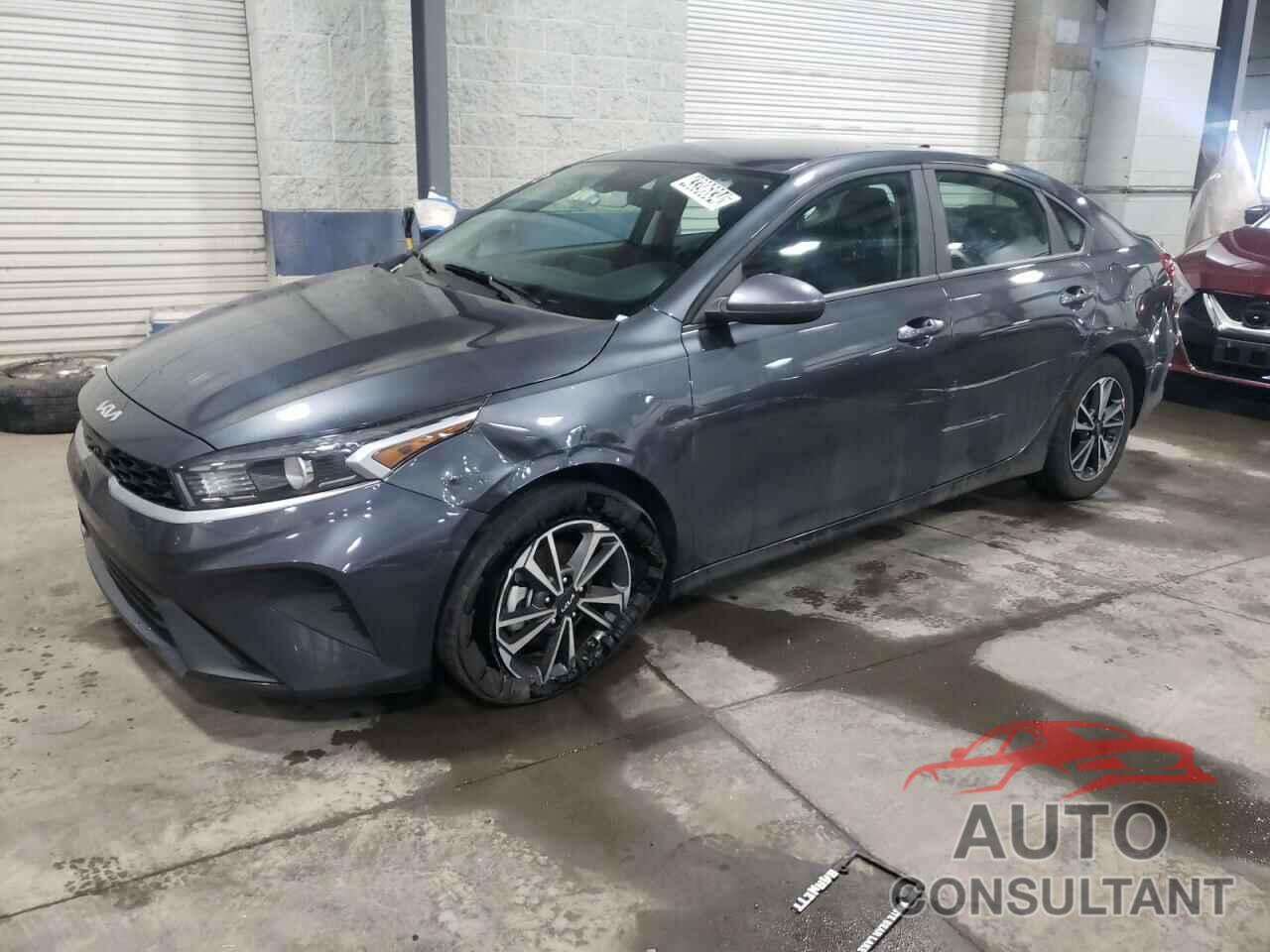 KIA FORTE 2023 - 3KPF24AD6PE643337