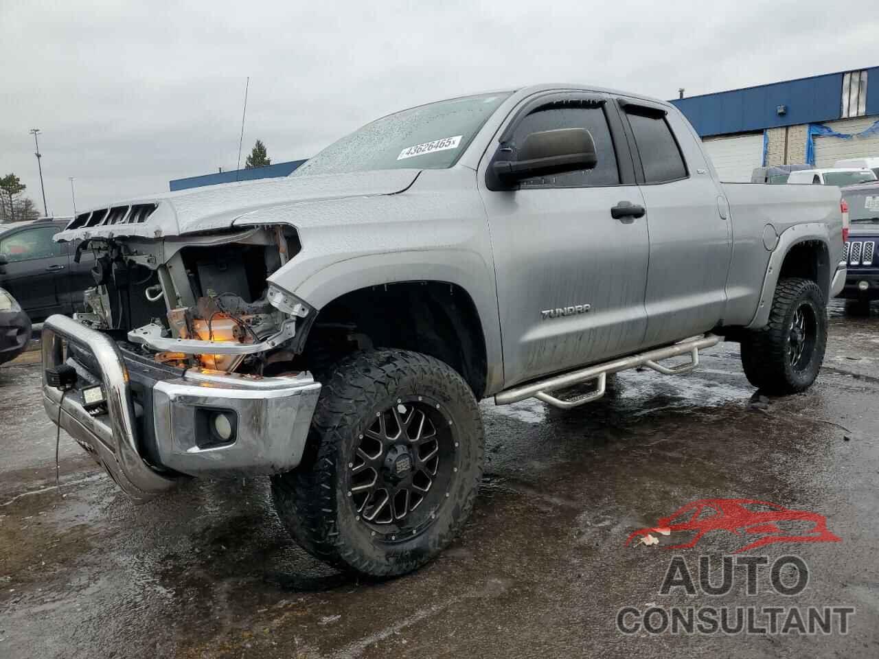 TOYOTA TUNDRA 2015 - 5TFUM5F16FX063221