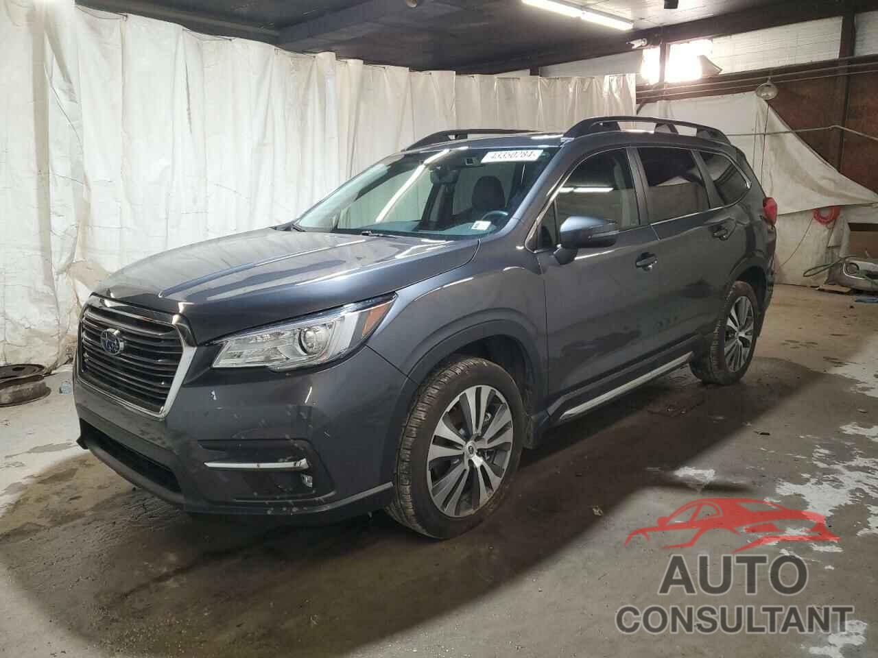SUBARU ASCENT 2019 - 4S4WMAPD3K3413752