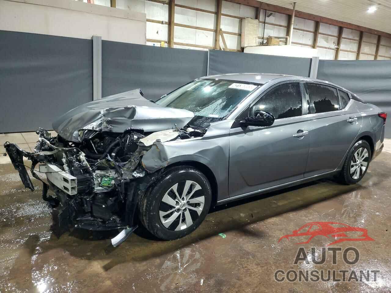 NISSAN ALTIMA 2022 - 1N4BL4BV6NN330886