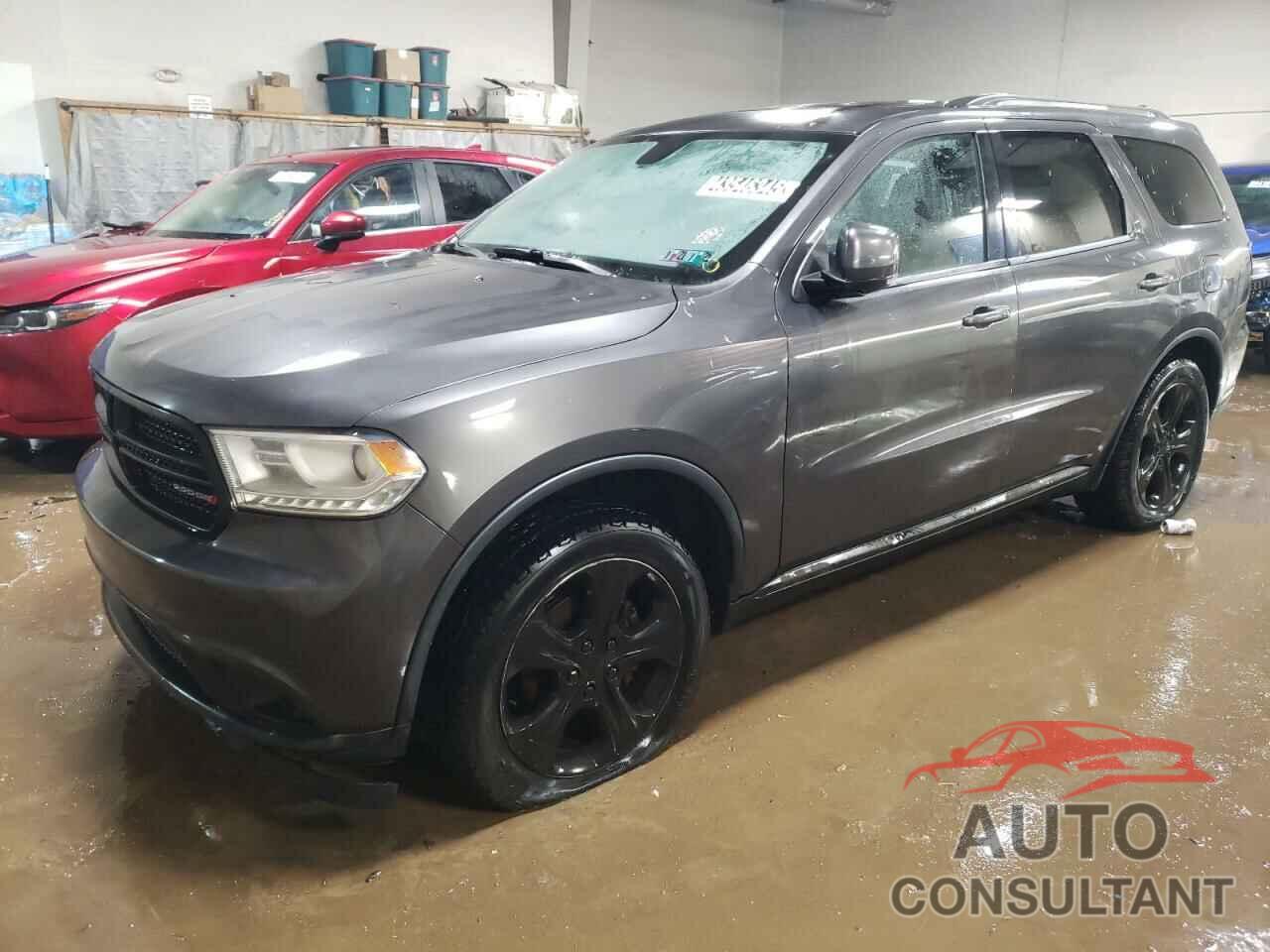 DODGE DURANGO 2015 - 1C4RDJDG3FC880773