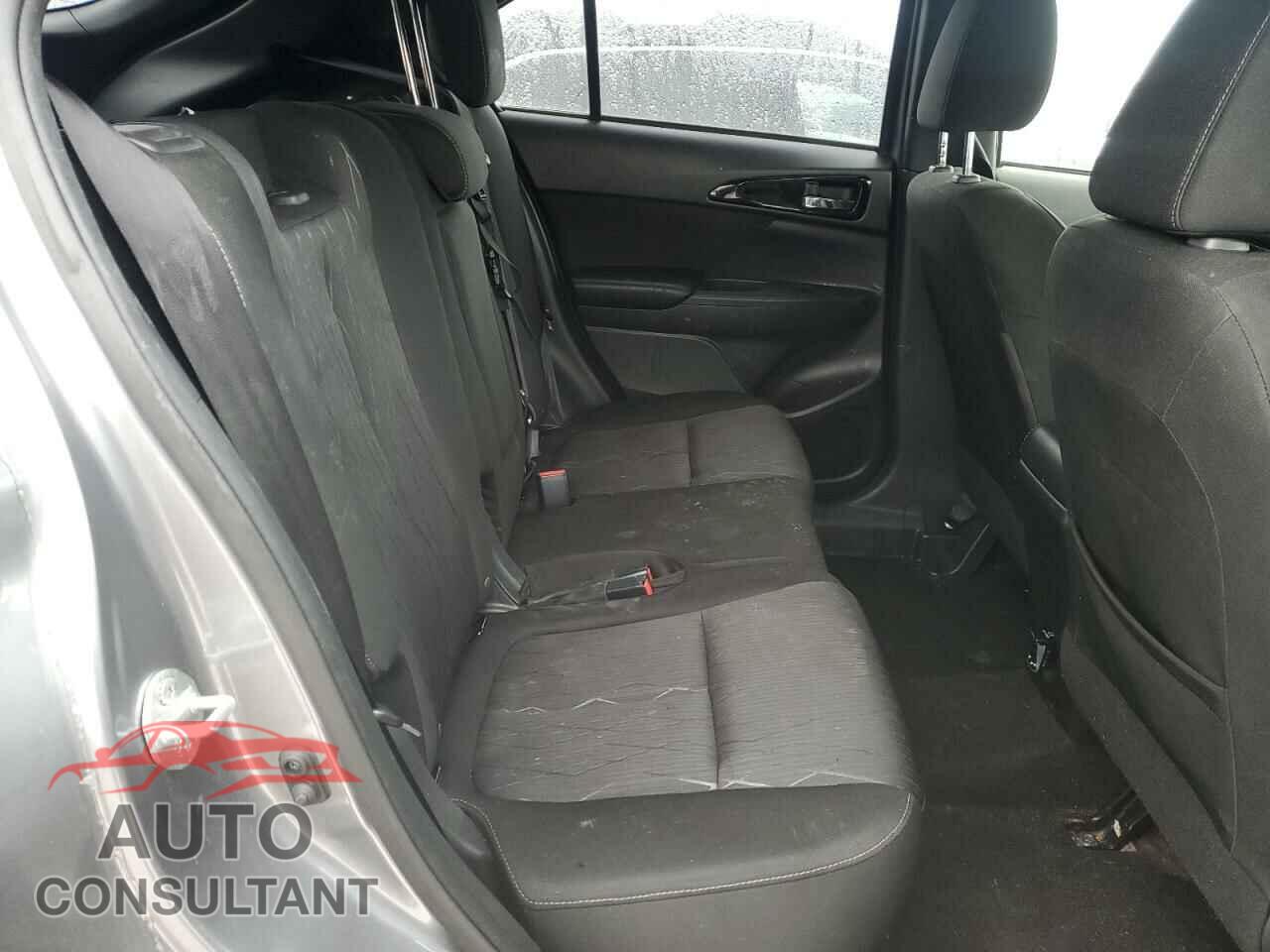 MITSUBISHI ECLIPSE 2020 - JA4AS5AA2LZ002751
