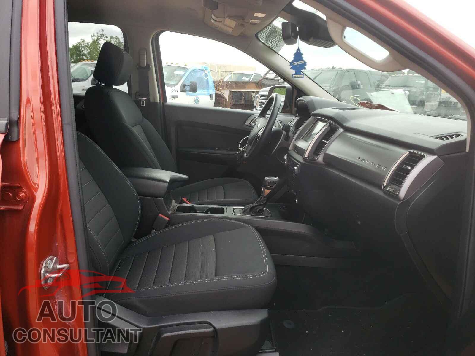 FORD RANGER 2019 - 1FTER4EHXKLA79096