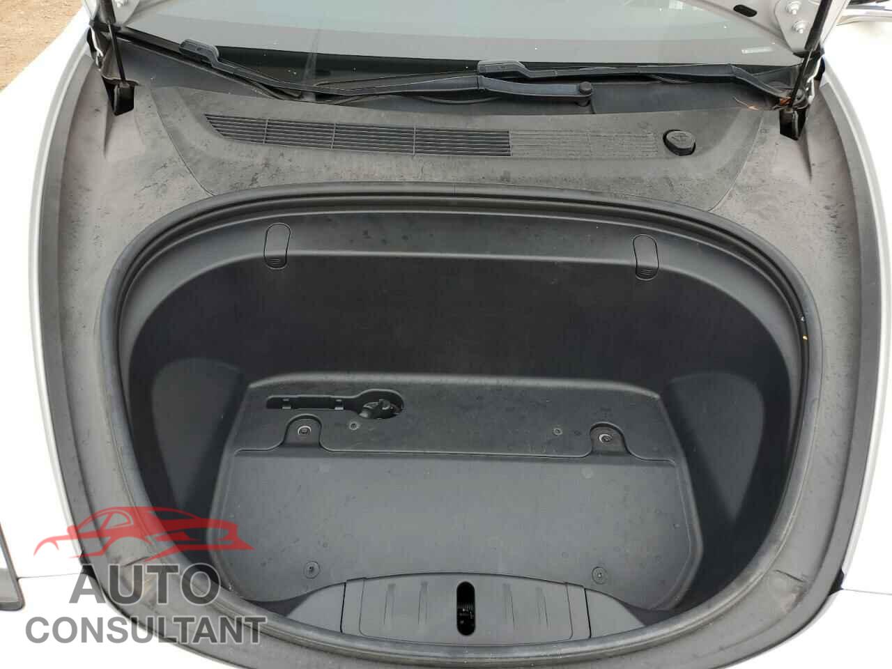 TESLA MODEL 3 2019 - 5YJ3E1EAXKF435652