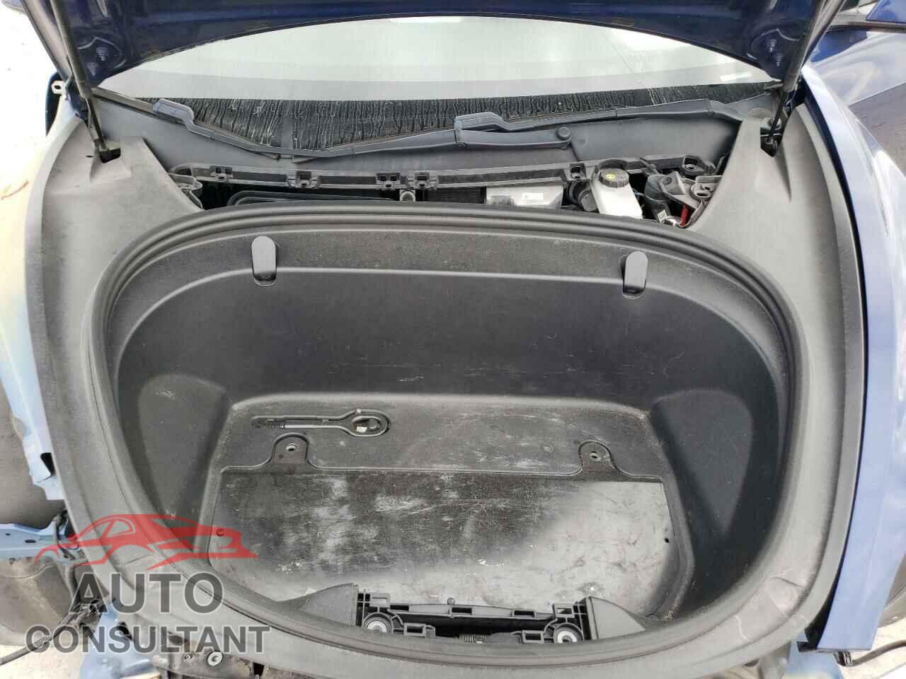 TESLA MODEL 3 2019 - 5YJ3E1EA4KF309352
