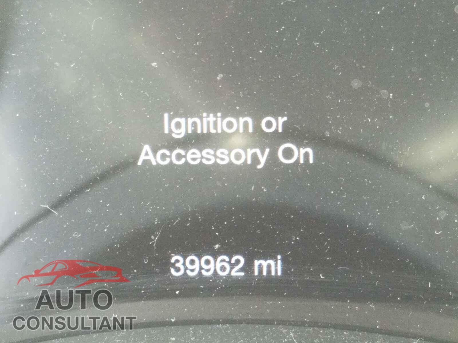 DODGE DURANGO 2017 - 1C4RDJAG7HC937113