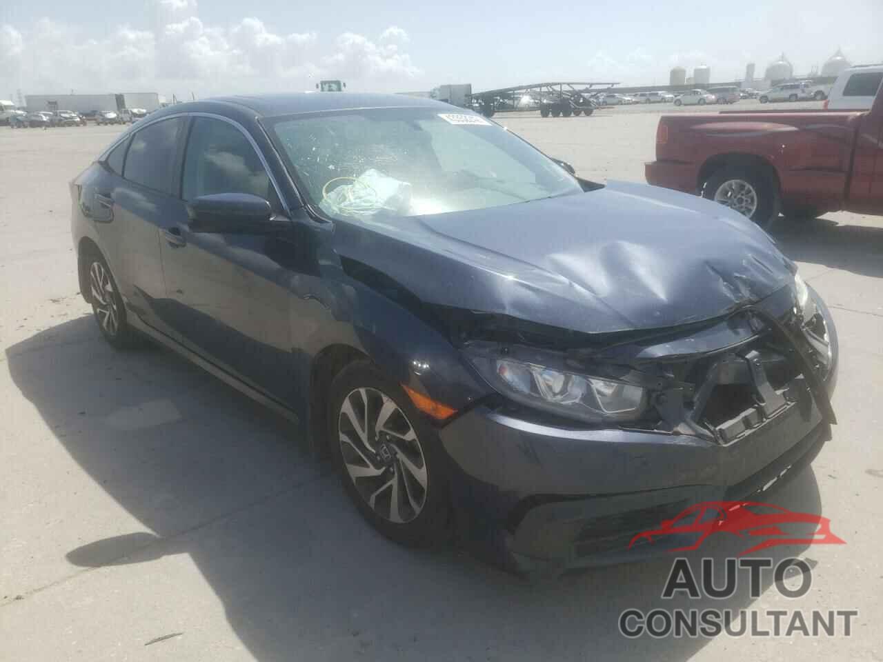 HONDA CIVIC 2017 - 19XFC2F79HE026004