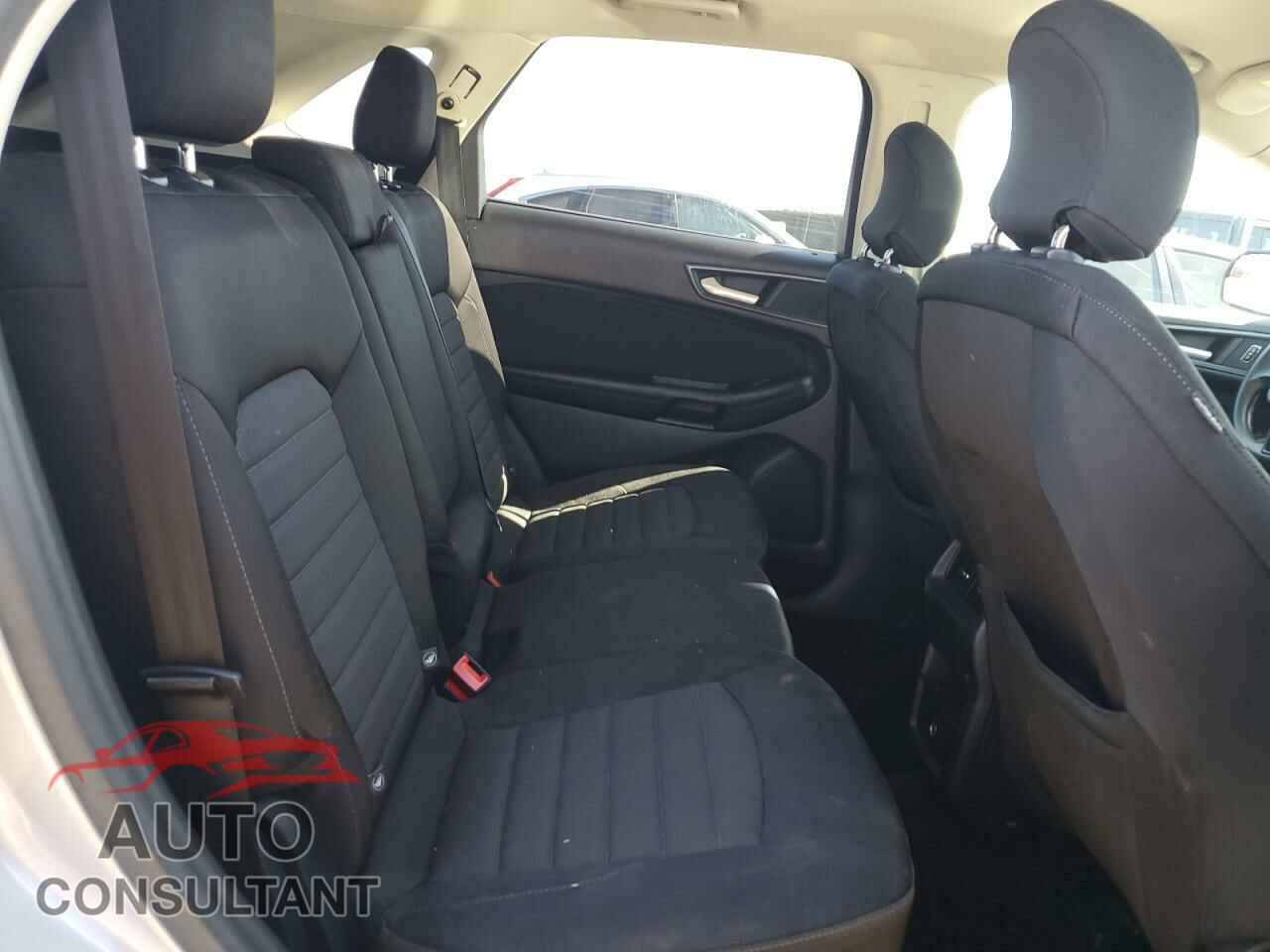 FORD EDGE 2016 - 2FMPK3G98GBB47685