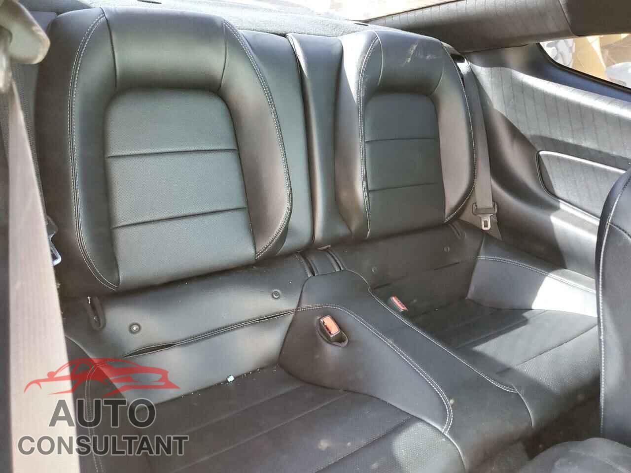 FORD MUSTANG 2016 - 1FA6P8CF7G5268583